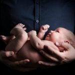 First Night With Newborn - Featured Image